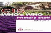 04 Primary School 2013-14