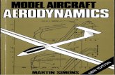 45331520 Model Aircraft Aerodynamics m Simons