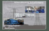 Medium Voltage Application Guide en IEC
