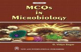 MCQs in Microbiology ASM2016 Virtual Library