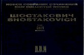 Shostakovich - Vol. 33 - Suite for Variety Orchestra