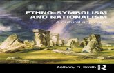 [Anthony D. Smith] Ethno-Symbolism and Nationalism(BookFi.org)