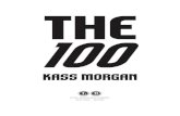 The 100 by Kass Morgan (SAMPLE)