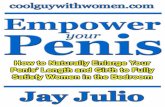 Empower Your Penis