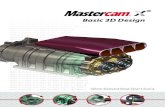 Basic_3D_Design FOR MASTER CAM
