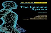 Your Body - How It Works: The Immune System