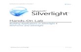 01 - WinForms and Silverlight.docx