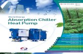 Absorption Chillers and Heat Pumps - Advertisment