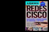 Revista User Redes Cisco