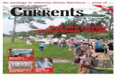 Martin County Currents August 2013 Vol. 3 Issue #4