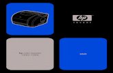 Manual HP Color LaserJet 1500L