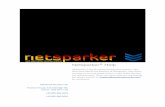 Netsparker User Manual
