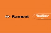 A Ramset SRB Ed3 Full Edition