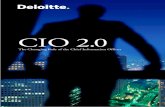 CIO 2-The Changing Role of the CIO