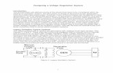 Designing a Voltage Regulation System - Basler Electric.pdf