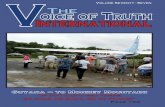 The Voice of Truth International, Volume 77