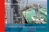 Chiks an Marine Loading Systems