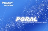 Catalogue Poral