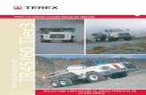 Manual de Operación TEREX TR45-TR60 OHS882