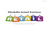 Millennial Media Intel Series - Retail