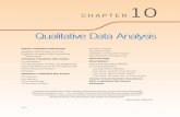 Qualitative Data Analysis _ Chapter 10