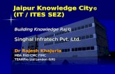 Jaipur Knowledge City
