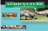 Agriculture industrial survey