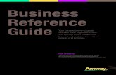 amway guide