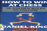 How to Win at Chess_ 10 Golden Rules to Follow (Daniel King)