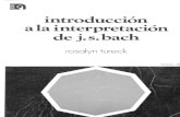 Rosalyn Tureck-Introduccion a La Interpretacion de j.s.bach