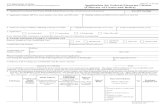 ATF Form 7 C.R. (5310.16) - Application for Federal Firearms License (Collector of Curios and Relics)