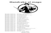Mandrake El Mago