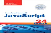 Javascript 24 Ore Sams 1 Capitol