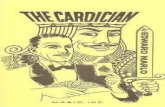 Edward Marlo - The Cardician