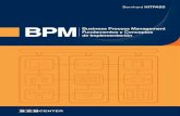 BPM_ Business Process Management - Funda - Hitpass, Bernhard RESUMEN
