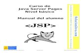 Curso de JSP Basico by Priale