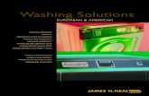 Washing Solutions