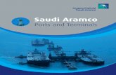 Saudi Aramco Port and Terminal Final