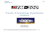 Guideline for TSP FM200 Systems Rev8