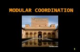 4 Modular Coordination
