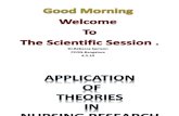 Theory Application 4.2.10