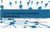 La corporación hacker