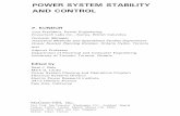 Power System Stability and Control - P. Kundur - 1994 - McGraw-Hill - IsBN9780070359581 - [OCR_bookmarks]