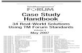 Tm f Case Study Handbook Vol 3