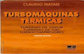 Turbomaquinas Termicas Caludio Mataix Pag 1-100