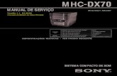Sony+Mhc Dx70+Ver.+1.1