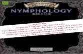 D&D d20 - Encyclopedia Arcane - Nymphology (Adult Content)