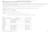 Dictionary of chemical formulas - sonu.pdf