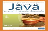 Au coeur de Java 6 (volume 1 Notions fondamentales) - 8ème Edition.pdf