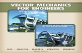 Vector Mechanics for Engineers Statics Dynamics 9th Edition